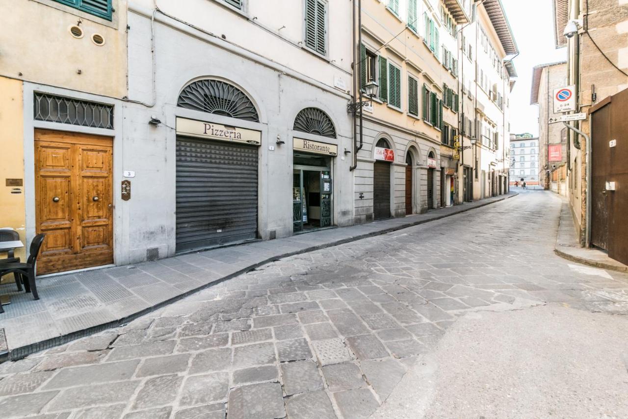 Wine Apartments Florence Franciacorta Exterior foto